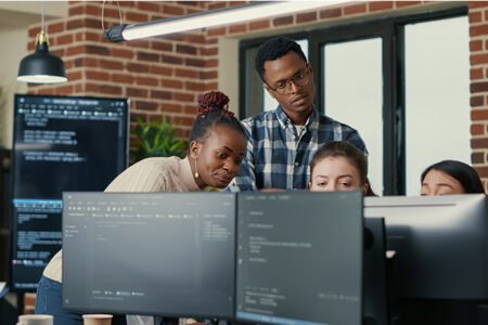 Access to settlement and integration services
