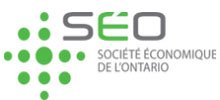 Société Économique de l'Ontario (SÉO)